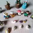troc de troc lot, crèche, noel, très bon état image 1
