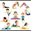 troc de troc cours de yoga & méditation image 1