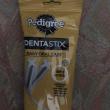 troc de troc pedigree dentastix friandise pour toutou 180 gr dlc 16. 1. 25 image 0