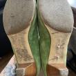 troc de troc chaussures femmes 37 - très bon état à venir récupérer dans 13è image 2