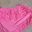 troc de troc short rose fantaisie 3 mois kiabi image 1