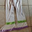 troc de troc pantalon buzz l'eclair disney 7/8 ans neuf image 0