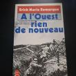 troc de troc livre a l'ouest rien de nouveau image 0