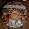 troc de troc set neuf de 6 tasses à café et soucoupes image 1