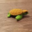 troc de troc gomme "tortue". reservee. image 1