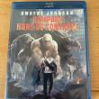 troc de troc bluray rampage - hors de contrôle - dwayne johnson image 0