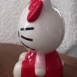 troc de troc tirelire "hello kitty". image 2