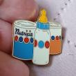 troc de troc reserver. pins ' nulricia ' image 1