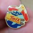 troc de troc reserver  pins ' twik ' image 1
