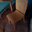 troc de troc table + chaises ligne roset image 0