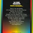 troc de troc attribué livre - chair de poule - t28 - la rue maudite image 1