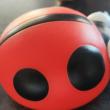 troc de troc veilleuse coccinelle image 1