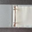 troc de troc classeur 25 × 14 cms image 0