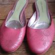 troc de troc mules 100% cuir veritable image 1