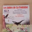troc de troc cd audio - les fables de la fontaine image 0