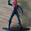 troc de troc *reserve* petite figurine métal marvel black widow image 1