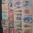 troc de troc echange timbres du congo belge contre flyers uniquement image 1
