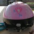 troc de troc casque vélo fille image 1