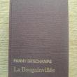 troc de troc livre la bougainvillée - fanny deschamps image 0