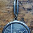 troc de troc porte clés ancien " athletic bibao " image 1