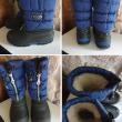 troc de troc bottes hiver t 35/36 image 1