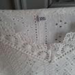 troc de troc haut neuf blanc image 1