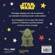 troc de troc livre - star wars. 7 histoires pour la semaine image 1