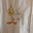 troc de troc chemisette l image 1