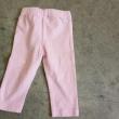 troc de troc legging rose 6 mois  disney  minnie image 1