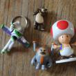 troc de troc 4 jouets. image 1