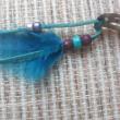 troc de troc petite barrette amérindienne image 2