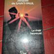 troc de troc livre la chair heureuse image 0