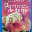 troc de troc livre de recettes pommes de terre image 0