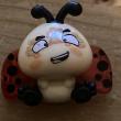 troc de troc réservé jouet kinder coccinelle image 1