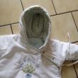 troc de troc nid d'ange 3 mois  marque petit kimbalo ouverture integrale image 2