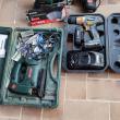 troc de troc petit outillage et électro portatif image 1