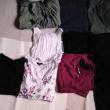 troc de troc lot 27 vêtements, femme, très bon état image 1