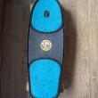 troc de troc skateboard enfant image 0