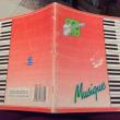 troc de troc cahier musique annees 90 170 x 220 n°3 seyes et portée 1 page e image 0