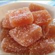 troc de troc * Épuisé * sachet de 100g de pâtes de fruits image 0