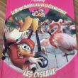 troc de troc livre disney - les oiseaux image 0