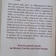 troc de troc prédateurs de maxime chattam image 1