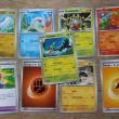 troc de troc lot pokemon vii image 1