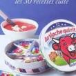 troc de troc attribué livre - la vache qui rit - 30 recettes cuite image 0