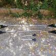 troc de troc pagaies double paddle kayak image 1