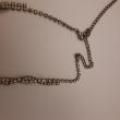 troc de troc collier strass image 2