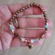 troc de troc reserver celestine bracelet femme image 1