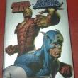 troc de troc iron man & captain america album marvel image 0
