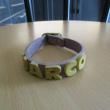 troc de troc bracelet vintage réglable image 1