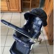 troc de troc poussette babydeal pliante image 1
